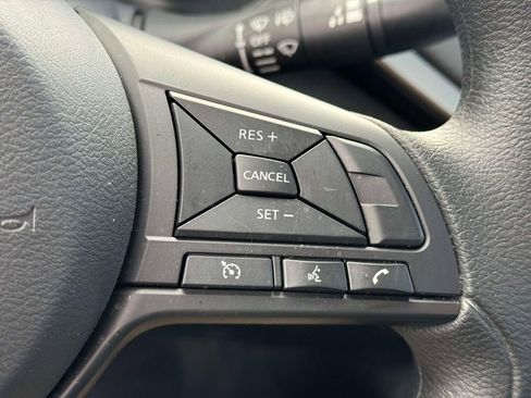 Used 2025 Nissan Altima 2.5 S FWD image 20