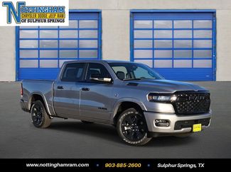 New 2026 RAM 1500 Lone Star video 1