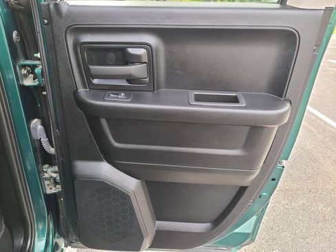 Used 2022 RAM 1500 Tradesman w/ Popular Equipment Group AWD/4WD image 13
