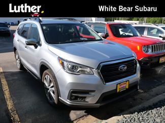 Used 2022 Subaru Ascent Touring AWD/4WD video 1