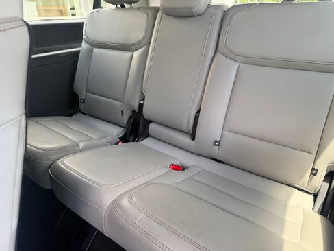 Certified 2025 Ford Expedition Max Active AWD/4WD image 20
