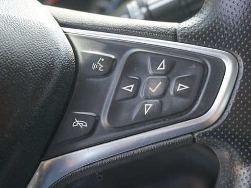 Used 2019 Chevrolet Malibu LT FWD image 18