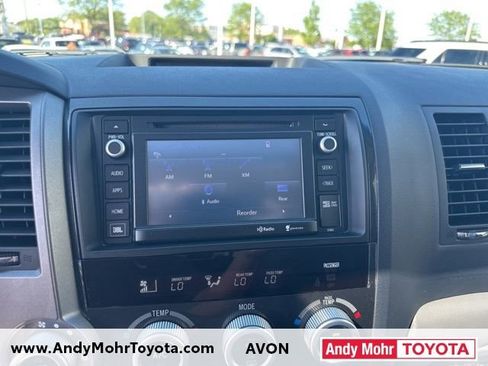 Used 2014 Toyota Sequoia Limited AWD/4WD image 27