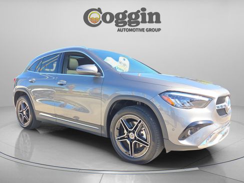 Used 2026 Mercedes-Benz GLA 250 image 8