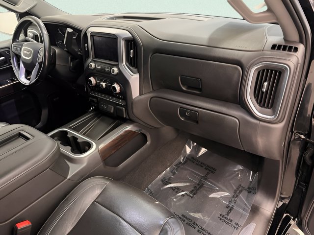 Used 2020 GMC Sierra 1500 SLT w/ SLT Premium Plus Package AWD/4WD image 28