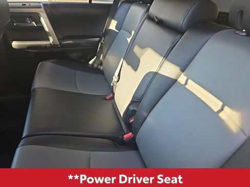 Used 2023 Toyota 4Runner SR5 Premium image 16