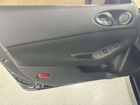 Certified 2024 Nissan Z Sport w/ Floor Mat Package image 21