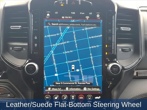 Used 2021 RAM 1500 TRX w/ TRX Level 2 Equipment Group image 20