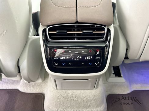 Used 2023 Mercedes-Benz EQS 450+ SUV image 32