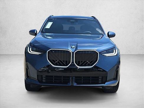Used 2026 BMW X3 xDrive30i w/ M Sport Package AWD/4WD image 5