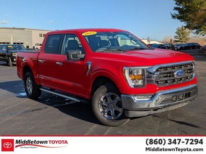 Used 2023 Ford F150 XLT w/ Equipment Group 302A High