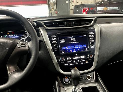 Used 2020 Nissan Murano S w/ Technology Package AWD/4WD image 7