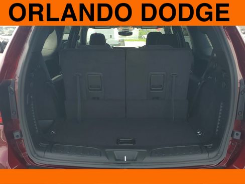 New 2025 Dodge Durango R/T w/ Blacktop Package image 5