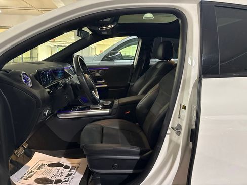 Certified 2023 Mercedes-Benz GLA 250 4MATIC image 2