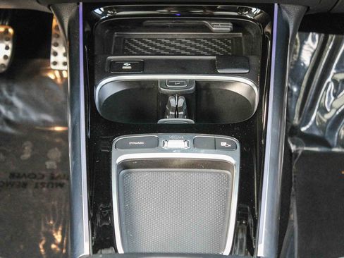 Certified 2025 Mercedes-Benz GLA 35 AMG 4MATIC image 14