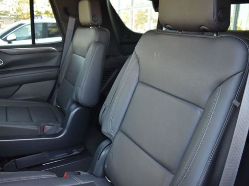 Used 2022 Chevrolet Tahoe LT RWD image 46