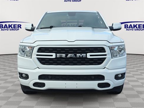 Used 2022 RAM 1500 Big Horn image 8