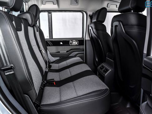 Used 2025 INEOS Grenadier Trialmaster Edition image 19