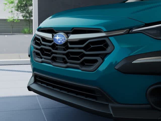 New 2027 Subaru Crosstrek 2.5i Limited AWD/4WD image 10