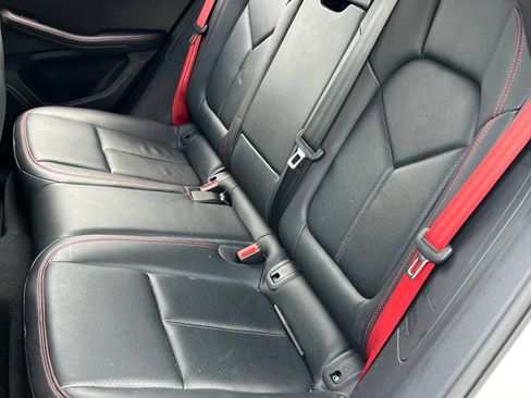 Certified 2024 Porsche Macan GTS AWD/4WD image 19