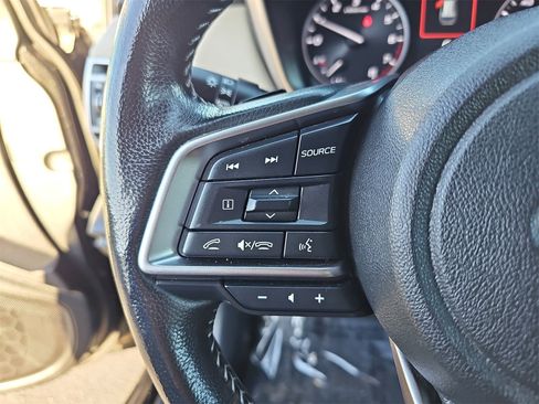 Used 2023 Subaru Outback Limited XT image 17