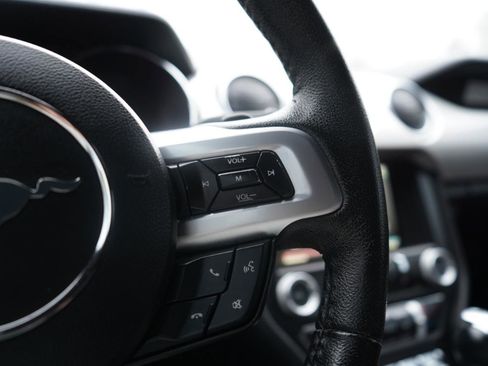 Used 2015 Ford Mustang GT Premium w/ Equipment Group 401A image 31