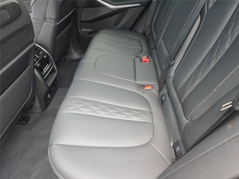 Certified 2025 BMW X5 M60i w/ Climate Comfort Package AWD/4WD image 13