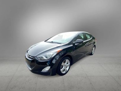 Used 2013 Hyundai Elantra GLS w/ Preferred Pkg