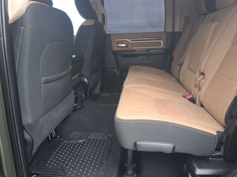 Used 2021 RAM 2500 Big Horn w/ Level 2 Equipment Group image 18