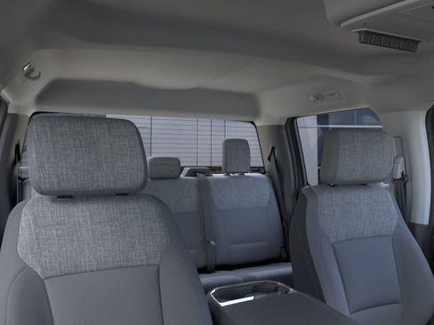 New 2026 Ford F250 XLT w/ XLT Premium Package AWD/4WD image 22