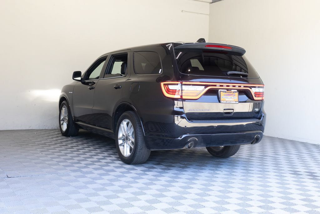 Used 2022 Dodge Durango R/T RWD image 15