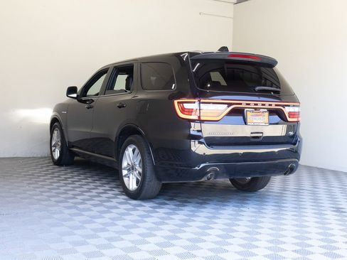 Used 2022 Dodge Durango R/T RWD image 15