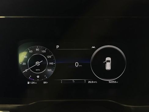 Used 2021 Kia Sorento SX FWD image 21