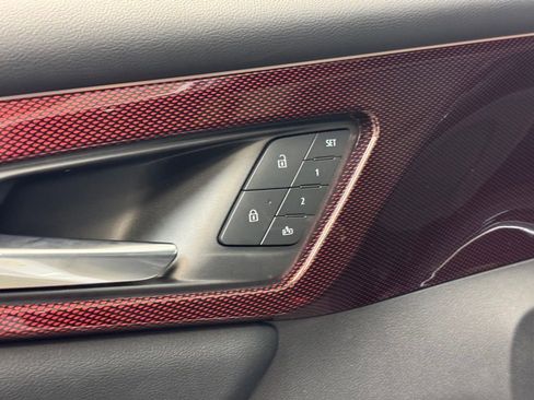 New 2026 Chevrolet Traverse RS image 9