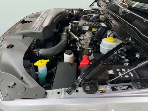 Used 2022 RAM 2500 Big Horn image 57