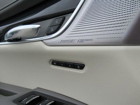 Certified 2024 Cadillac XT6 Premium Luxury image 27