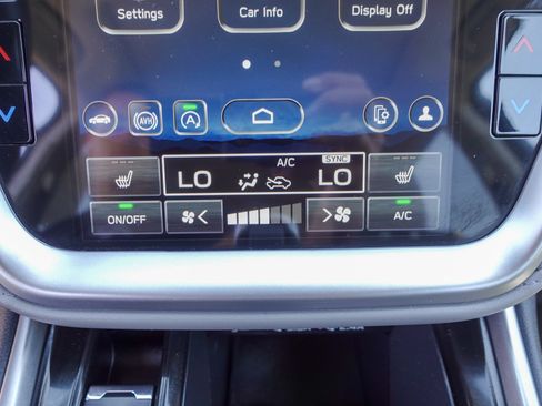 Certified 2024 Subaru Outback Limited AWD/4WD image 18