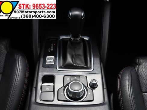 Used 2016 MAZDA CX-5 Grand Touring AWD/4WD image 20