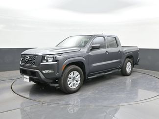 Used 2022 Nissan Frontier SV RWD video 1