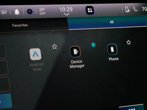 Used 2023 Jeep Grand Cherokee L Limited w/ Black Appearance Package image 32