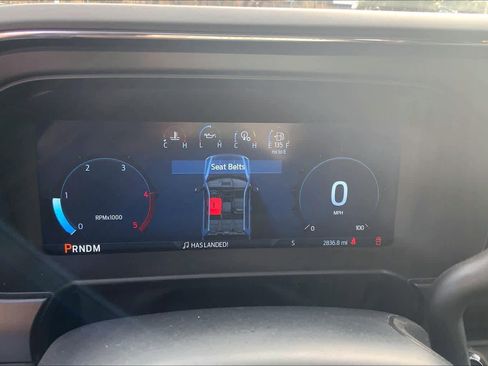 Used 2024 Ford F250 Lariat image 24