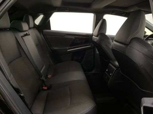 Used 2024 Toyota bZ4X FWD w/ Weather Package image 71