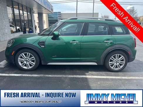 Used 2022 MINI Cooper Countryman ALL4 image 2