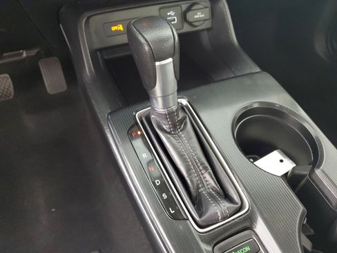 Used 2024 Honda Civic LX image 18