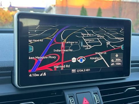 Used 2018 Audi Q5 2.0T Premium image 29