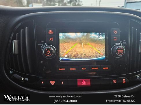 Used 2019 RAM ProMaster City Tradesman SLT image 36