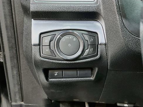 Used 2018 Ford Explorer Limited AWD/4WD image 10