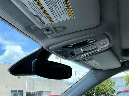 Used 2018 Jeep Compass Latitude w/ Popular Equipment Group FWD image 26