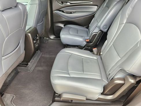 Certified 2023 Buick Enclave Essence w/ Experience Buick Package FWD image 31