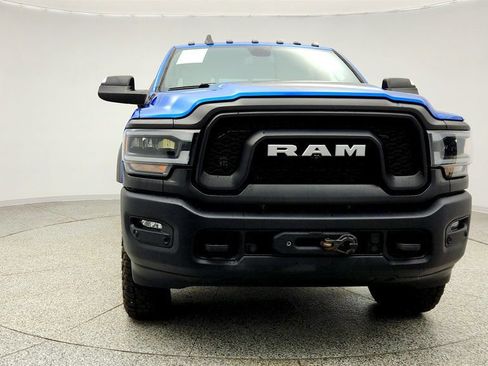 Used 2020 RAM 2500 Power Wagon image 2